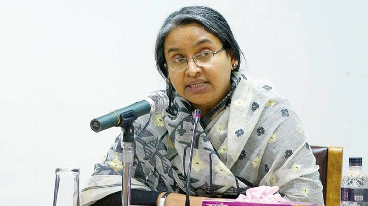 শ্রম বাজার মাথায় রেখে শিক্ষা কাঠামো তৈরি হচ্ছে: শিক্ষামন্ত্রী শ্রম বাজার মাথায় রেখে শিক্ষা কাঠামো তৈরি হচ্ছে: শিক্ষামন্ত্রী