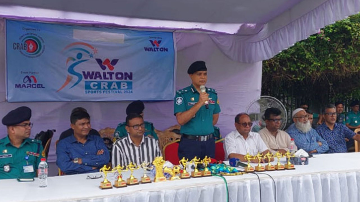 মুক্তি পাওয়া সন্ত্রাসীরা ফের অপরাধে জড়ালে কঠোর ব্যবস্থা: মাইনুল