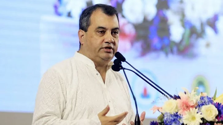 দেশের উন্নয়ন প্রকল্প বাস্তবায়নে বৃক্ষ নিধন বন্ধের আহ্বান পরিবেশমন্ত্রীর