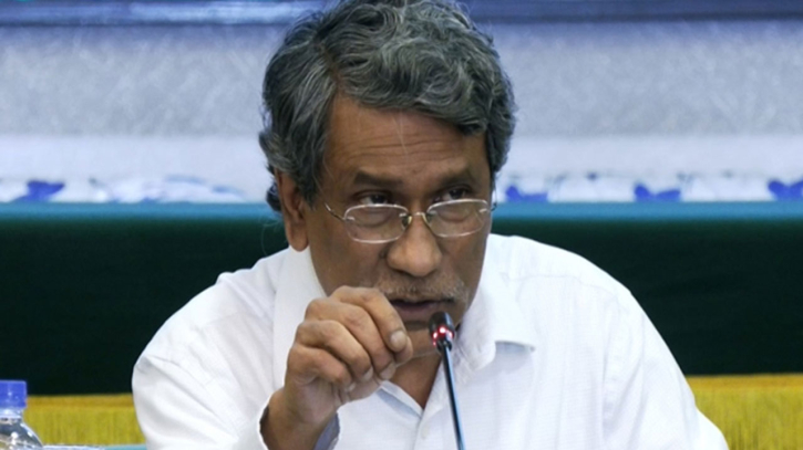 সংবিধান পুনর্লিখন ছাড়া কোনো উপায় নেই: ড. আলী রীয়াজ সংবিধান পুনর্লিখন ছাড়া কোনো উপায় নেই: ড. আলী রীয়াজ