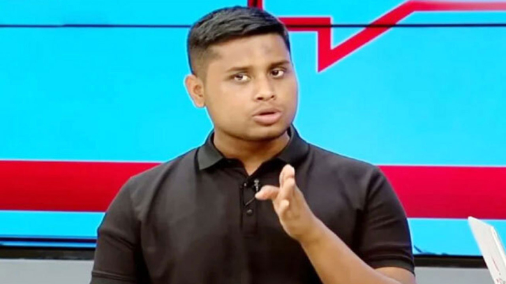 কক্সবাজারে সমন্বয়ক হাসনাত আব্দুল্লাহর মোবাইল চুরি কক্সবাজারে সমন্বয়ক হাসনাত আব্দুল্লাহর মোবাইল চুরি