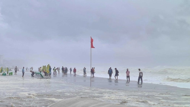 নিম্নচাপে রূপ নিল লঘুচাপ, আবহাওয়ার নতুন সতর্কতা