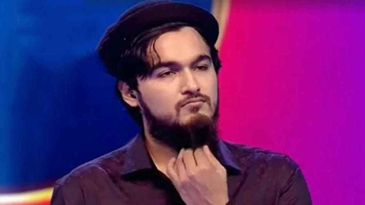 নারী নির্যাতন মামলায় ফের গ্রেফতার সংগীতশিল্পী নোবেল নারী নির্যাতন মামলায় ফের গ্রেফতার সংগীতশিল্পী নোবেল