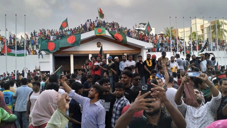 জুলাই অভ্যুত্থান: শহীদদের তালিকা এখনো অসম্পূর্ণ