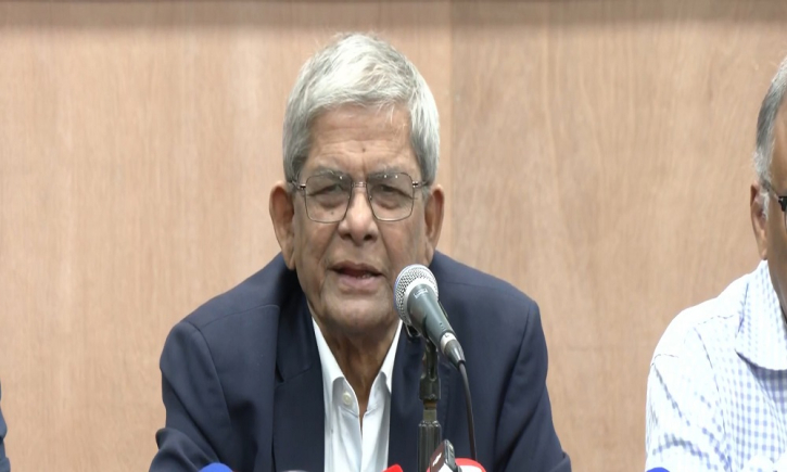 ‘চলতি বছরের শেষে বা আগামী বছরের শুরুতে স্থানীয় নির্বাচন’
