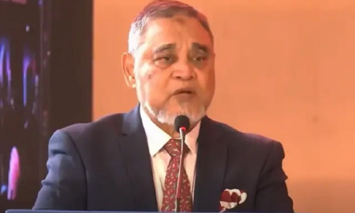 ‘আইন সবার জন্য সমান, অপরাধীকে ছাড় দেওয়া হবে না’