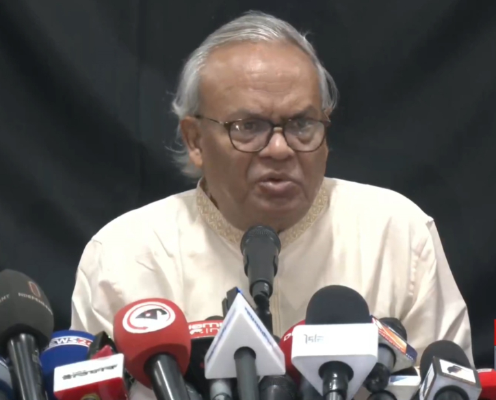 ‘সুষ্ঠু নির্বাচন নিয়ে এখনো সংশয় আছে’ ‘সুষ্ঠু নির্বাচন নিয়ে এখনো সংশয় আছে’