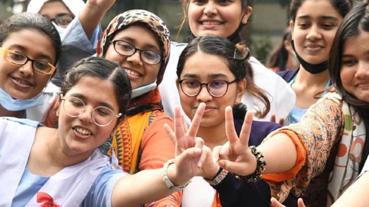 এইচএসসির ফল প্রকাশ রোববার এইচএসসির ফল প্রকাশ রোববার
