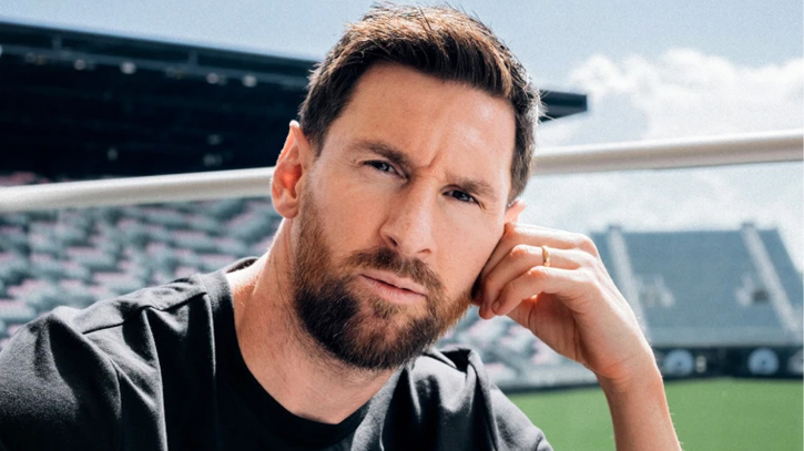 যে ‘বিশেষ শর্তে’ বিশ্বকাপে খেলতে চান মেসি যে ‘বিশেষ শর্তে’ বিশ্বকাপে খেলতে চান মেসি