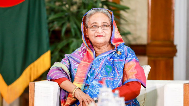 ‘শান্তি নিশ্চিতে বহুমাত্রিক পরিস্থিতি মোকাবিলা করতে হচ্ছে’ ‘শান্তি নিশ্চিতে বহুমাত্রিক পরিস্থিতি মোকাবিলা করতে হচ্ছে’