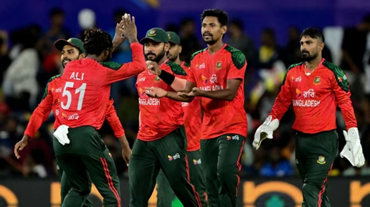 বাংলাদেশের সামনে পাকিস্তানের বিপক্ষে ঐতিহাসিক সিরিজ জয়ের সুযোগ বাংলাদেশের সামনে পাকিস্তানের বিপক্ষে ঐতিহাসিক সিরিজ জয়ের সুযোগ