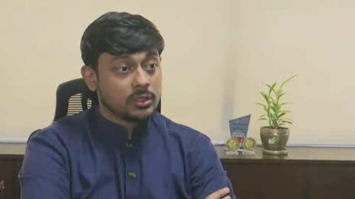 ‘শোকজের জবাব অসভ্য জগতে সভ্যতার নিদর্শন’