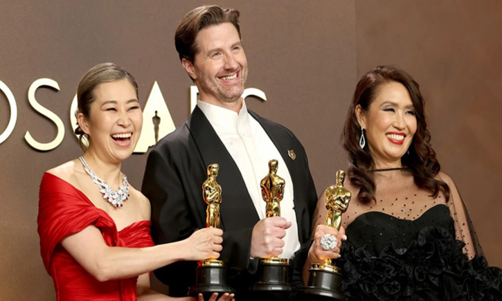 ৯৮তম অস্কার পুরস্কার পেলেন যারা