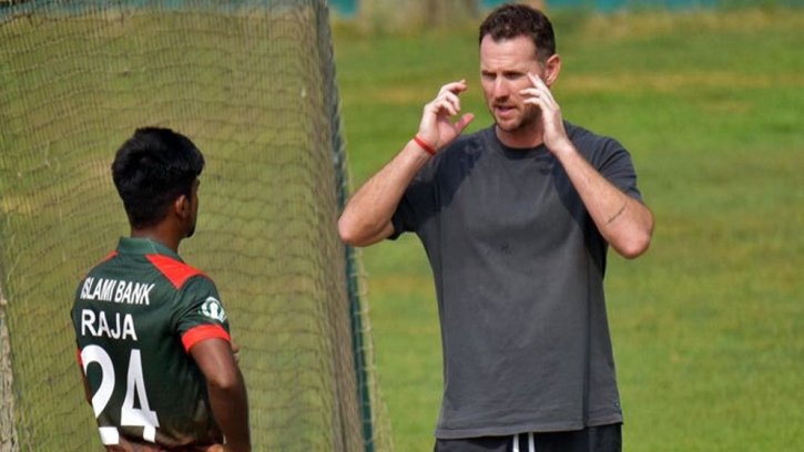 বাংলাদেশের পেস বিভাগে শন টেইটের নতুন অধ্যায় বাংলাদেশের পেস বিভাগে শন টেইটের নতুন অধ্যায়