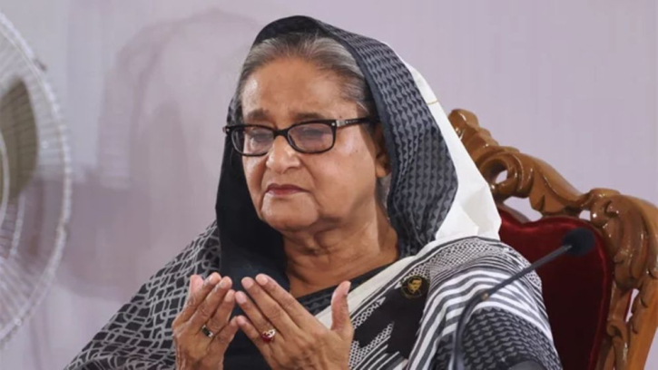 শেখ হাসিনার নতুন কৌশলে বিপাকে হাজার হাজার নেতাকর্মী শেখ হাসিনার নতুন কৌশলে বিপাকে হাজার হাজার নেতাকর্মী