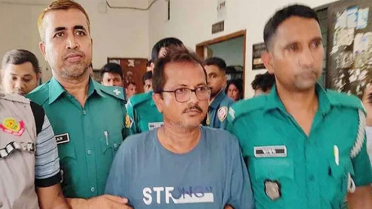 আনার হত্যাকাণ্ড : আ.লীগ নেতা গ্যাস বাবুর দায় স্বীকার আনার হত্যাকাণ্ড : আ.লীগ নেতা গ্যাস বাবুর দায় স্বীকার