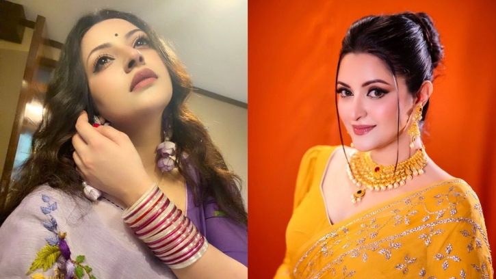 ‘আমার সম্মান নৈতিকতা ও চরিত্রকে প্রশ্নবিদ্ধ করা হয়েছে’