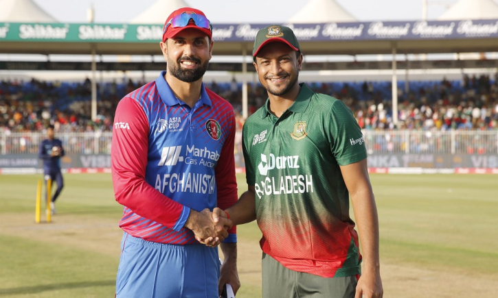 সাকিবের রেকর্ডে নাম লিখলেন আফগান তারকা নবি সাকিবের রেকর্ডে নাম লিখলেন আফগান তারকা নবি