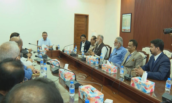 আবাসন খাতে অনিয়ম বন্ধে সংস্কারমূলক পদক্ষেপ নিয়েছে সরকার