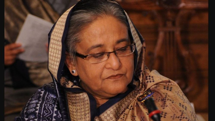 শেখ হাসিনার পদত্যাগ ঘিরে গুরুত্বপূর্ণ তথ্য প্রকাশ শেখ হাসিনার পদত্যাগ ঘিরে গুরুত্বপূর্ণ তথ্য প্রকাশ