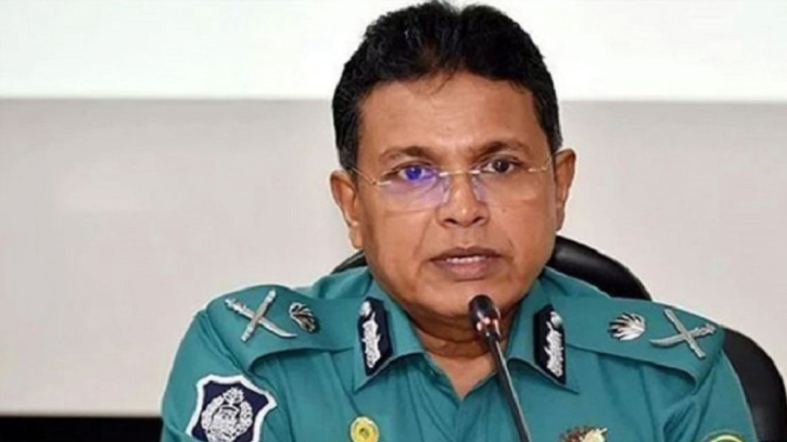হাবিবুর রহমান ও তার স্ত্রী-সন্তানদের ব্যাংক হিসাব জব্দ হাবিবুর রহমান ও তার স্ত্রী-সন্তানদের ব্যাংক হিসাব জব্দ