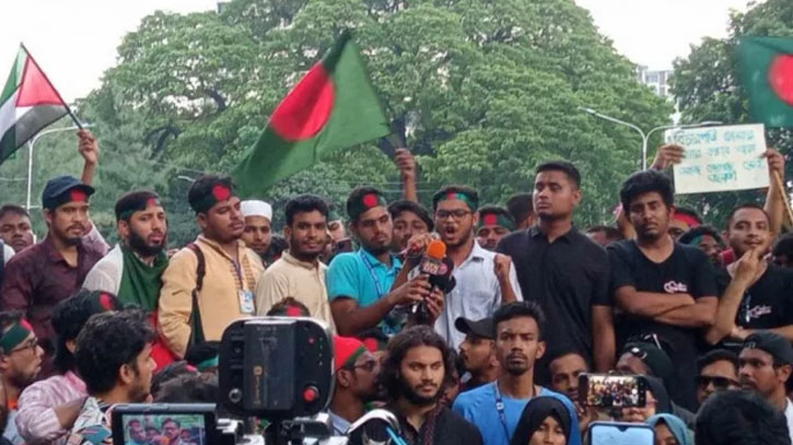 পণ্যের দাম কমানোর ৭ দিনের আল্টিমেটাম পণ্যের দাম কমানোর ৭ দিনের আল্টিমেটাম