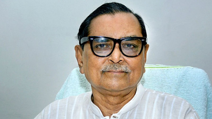 ৫ দিনের রিমান্ডে রাশেদ খান মেনন ৫ দিনের রিমান্ডে রাশেদ খান মেনন