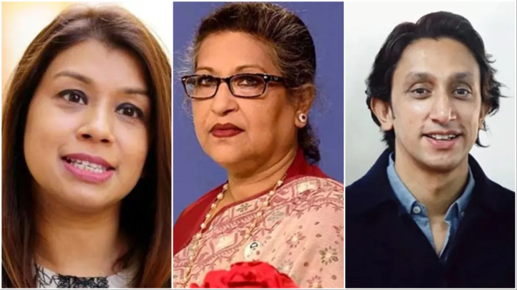 রেহানা-টিউলিপ-ববির বিরুদ্ধে সাক্ষ্যগ্রহণ শুরু রেহানা-টিউলিপ-ববির বিরুদ্ধে সাক্ষ্যগ্রহণ শুরু