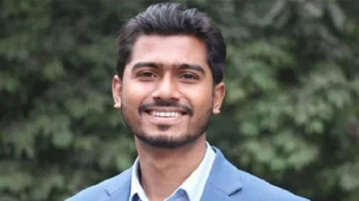 কুরুচিপূর্ণ মন্তব্যে ভিপি নুরের বিরুদ্ধে গ্রেফতারি পরোয়ানা কুরুচিপূর্ণ মন্তব্যে ভিপি নুরের বিরুদ্ধে গ্রেফতারি পরোয়ানা