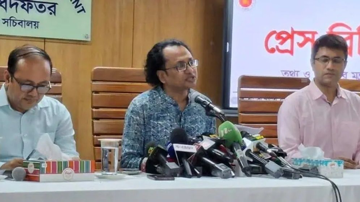 ‘শর্ত মানলে স্থানীয় নির্বাচনে অংশ নিতে পারবেন আ.লীগ’