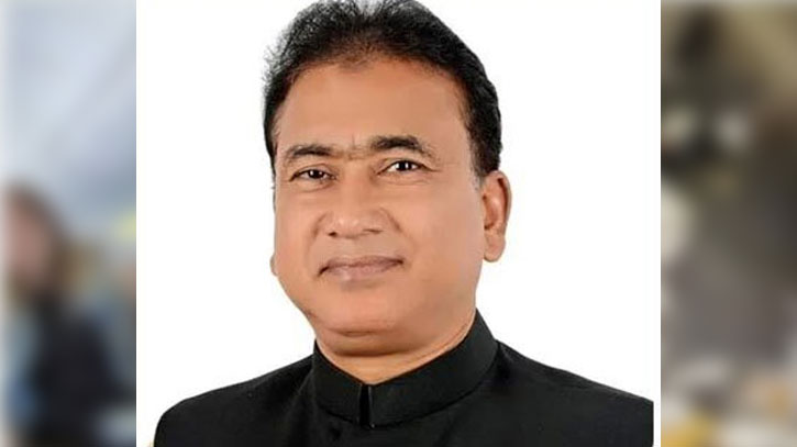নিখোঁজের ১০ দিন পর এমপি আনারের মরদেহ কলকাতায় উদ্ধার নিখোঁজের ১০ দিন পর এমপি আনারের মরদেহ কলকাতায় উদ্ধার