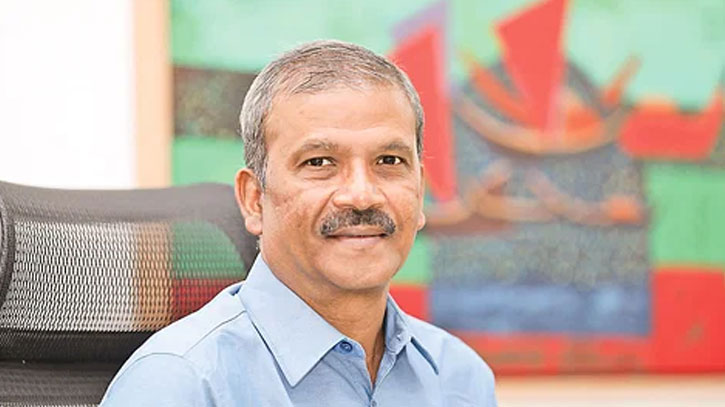 জুলাই গণহত্যার বিচার হবে আন্তর্জাতিক অপরাধ ট্রাইব্যুনালে: আইন উপদেষ্টা