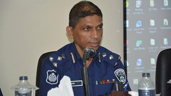 অবসরে গেলেন বনজ কুমার মজুমদার অবসরে গেলেন বনজ কুমার মজুমদার