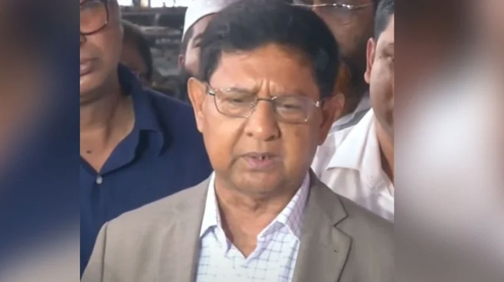 সাবেক বস্ত্র ও পাটমন্ত্রী গোলাম দস্তগীর গাজী গ্রেফতার সাবেক বস্ত্র ও পাটমন্ত্রী গোলাম দস্তগীর গাজী গ্রেফতার