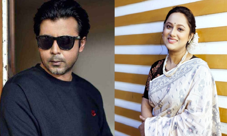 জাতীয় চলচ্চিত্র পুরস্কার: সেরা অভিনেতা নিশো, অভিনেত্রী পুতুল