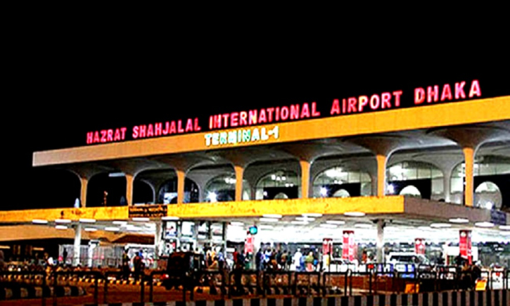 তিন দিনে শাহজালাল বিমানবন্দরে ৭৪ ফ্লাইট বাতিল
