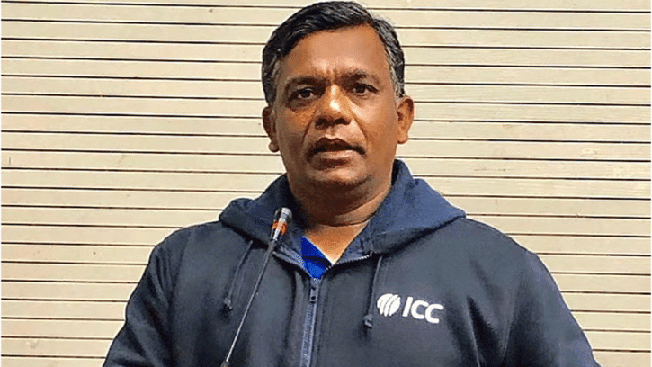 বিপিএলে ফিক্সিং: যা বললেন বিসিবি সভাপতি