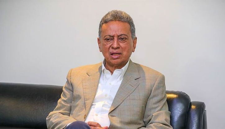 জ্বালানি সমস্যার সমাধানে দুই বছর লাগবে: অর্থমন্ত্রী