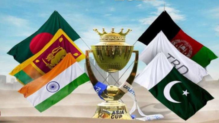 ঢাকায় এসিসি সভা ঘিরে ভারত-পাকিস্তান টানাপোড়েন, চাপে বিসিবি ঢাকায় এসিসি সভা ঘিরে ভারত-পাকিস্তান টানাপোড়েন, চাপে বিসিবি