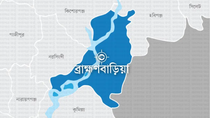 আখাউড়ায় ট্রেনের নিচে কাটা পড়ে বৃদ্ধের মৃত্যু আখাউড়ায় ট্রেনের নিচে কাটা পড়ে বৃদ্ধের মৃত্যু