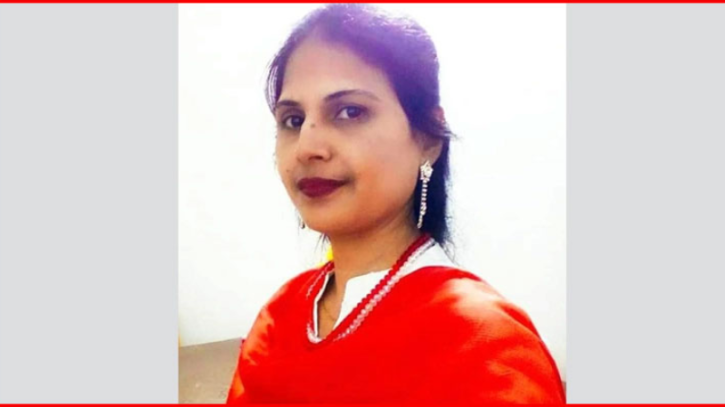 র্যাব হেফাজতে সুলতানার মৃত্যুর কারণের প্রতিবেদন হাইকোর্টে র্যাব হেফাজতে সুলতানার মৃত্যুর কারণের প্রতিবেদন হাইকোর্টে