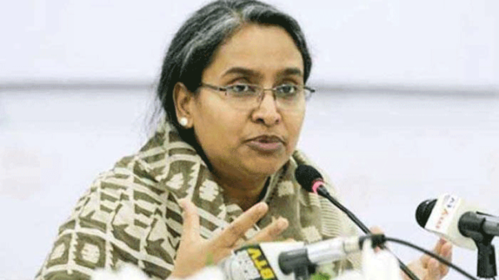 প্রশ্নফাঁসের গুজব ছড়ালে কঠোর শাস্তি হবে: শিক্ষামন্ত্রী প্রশ্নফাঁসের গুজব ছড়ালে কঠোর শাস্তি হবে: শিক্ষামন্ত্রী