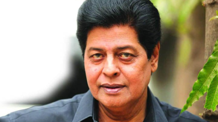 সবার প্রিয় ‘মিঞা ভাই’ আর নেই সবার প্রিয় ‘মিঞা ভাই’ আর নেই