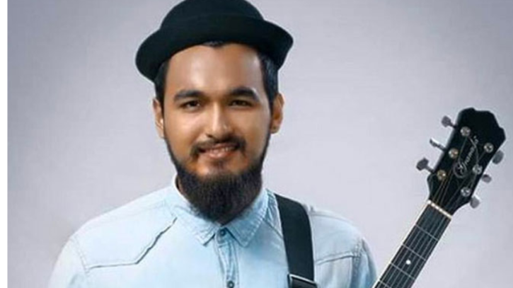 গায়ক নোবেল গ্রেফতার গায়ক নোবেল গ্রেফতার