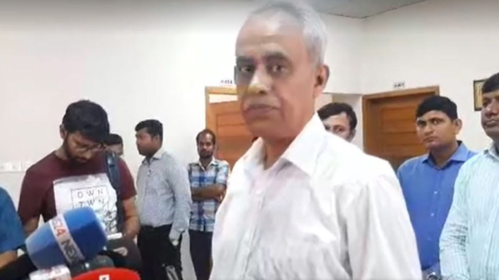 গাজীপুরে ভোটের পরিবেশ ভালো, দাবি ইসির গাজীপুরে ভোটের পরিবেশ ভালো, দাবি ইসির