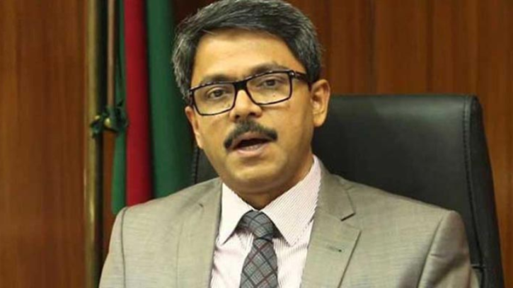 যুক্তরাষ্ট্রের ভিসা নীতিতে বিএনপির উদ্বিগ্ন হওয়া উচিত: পররাষ্ট্র প্রতিমন্ত্রী যুক্তরাষ্ট্রের ভিসা নীতিতে বিএনপির উদ্বিগ্ন হওয়া উচিত: পররাষ্ট্র প্রতিমন্ত্রী