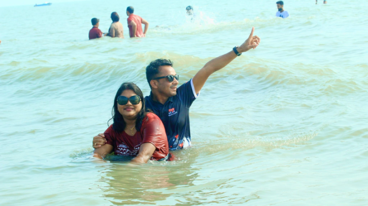 সারা দেশে তাপপ্রবাহ বাড়ার পূর্বাভাস সারা দেশে তাপপ্রবাহ বাড়ার পূর্বাভাস