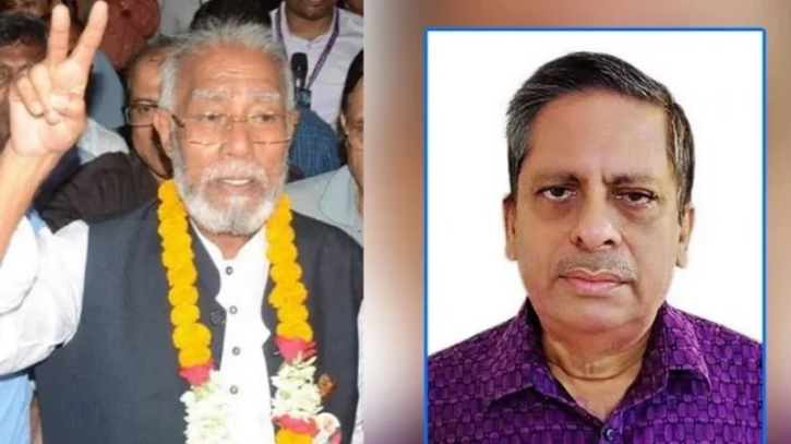 নৌকাতেই ভরসা রাখল খুলনা ও বরিশাল সিটিবাসী নৌকাতেই ভরসা রাখল খুলনা ও বরিশাল সিটিবাসী