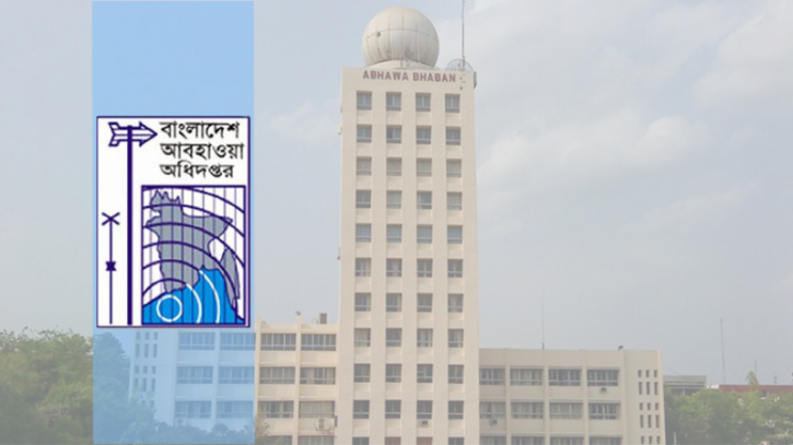 তাপমাত্রা কমার পূর্বাভাস তাপমাত্রা কমার পূর্বাভাস