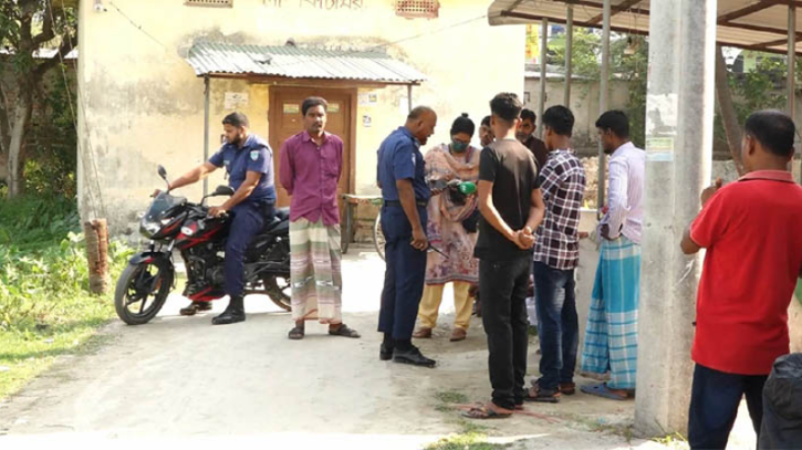 কুষ্টিয়ায় বিষাক্ত অ্যালকোহল পানে তিনজনের মৃত্যু